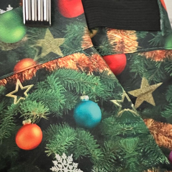 Men’s suit life of the party size large slacks, jacket, tie, NWT adjustable pant - Picture 4 of 7